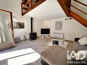 House in Tourrettes-sur-Loup (06140)