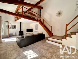 House in Tourrettes-sur-Loup (06140)