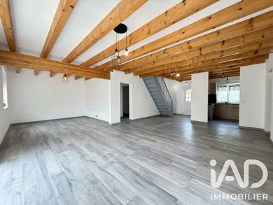 House in Leyviller (57660)
