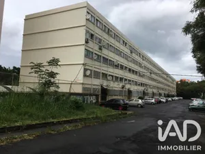 Appartement à Saint-Denis (97400)