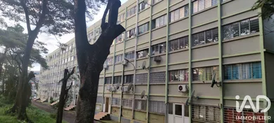 Appartement à Saint-Denis (97400)
