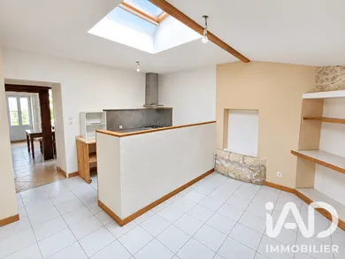 Appartement à Saujon (17600)