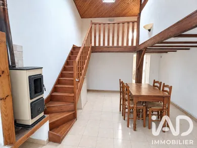 Appartement à Saujon (17600)