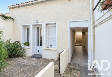 Appartement à Saujon (17600)