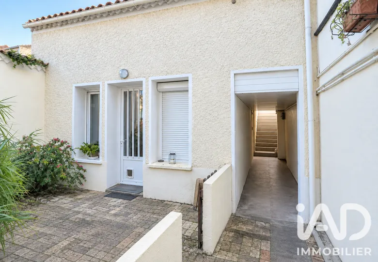 Appartement 3 pièces 67 m² · à Saujon · 67 m² · 130 000 €