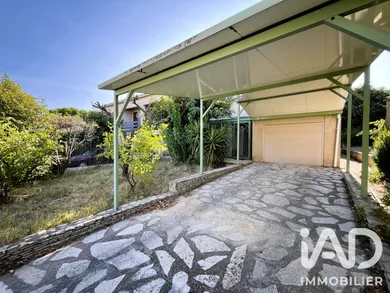 House in Magalas (34480)