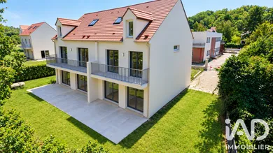 Maison à Maule (78580)