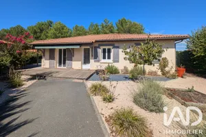 House in Gujan-Mestras (33470)