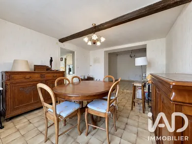 Maison à Neuflize (08300)