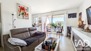 Appartement à Hyères (83400)