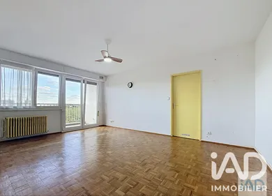 Appartement à Metz (57050)