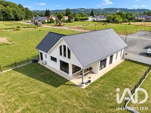 Maison à Aren (64400)