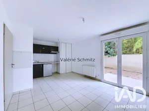 Appartement à Montberon (31140)