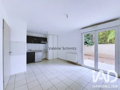 Appartement à Montberon (31140)