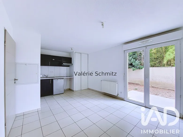 Appartement 2 pièces 38 m² · à Montberon · 37,7 m² · 115 000 €