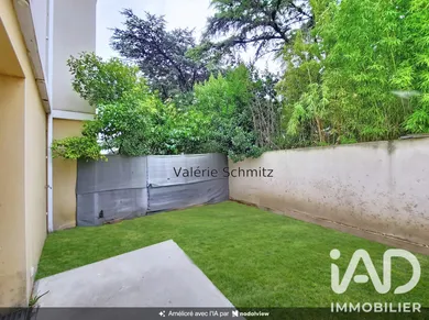 Appartement à Montberon (31140)