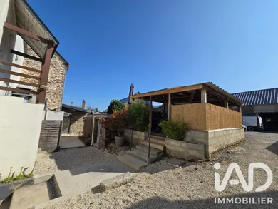 Immeuble à Guer (56380)