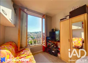 Apartment in Nice (06000)