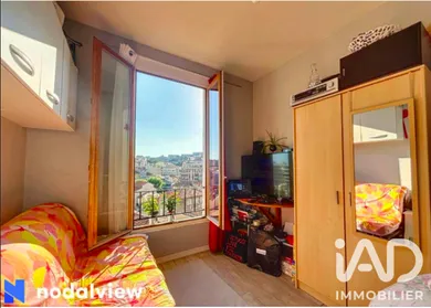Apartment in Nice (06000)
