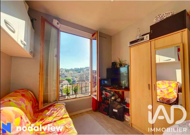 Appartement 2 pièces 32 m² · à Nice · 32 m² · 165 000 €