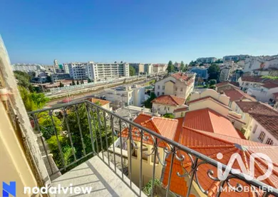 Apartment in Nice (06000)