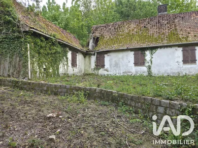 Maison à Enquin-sur-Baillons (62650)
