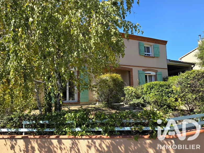 Maison 5 pièces 147 m² · à L'Union · 147 m² · 530 000 €