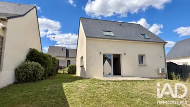 Maison à Amboise (37400)