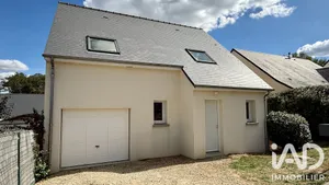 Maison à Amboise (37400)