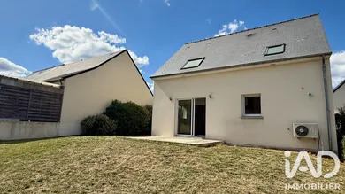 Maison à Amboise (37400)