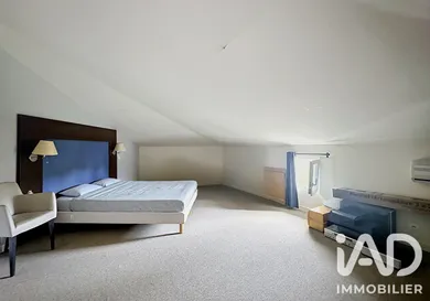 Appartement à Marans (17230)