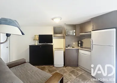 Appartement à Marans (17230)