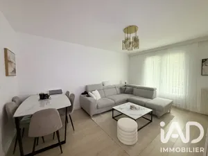 Apartment in Domont (95330)