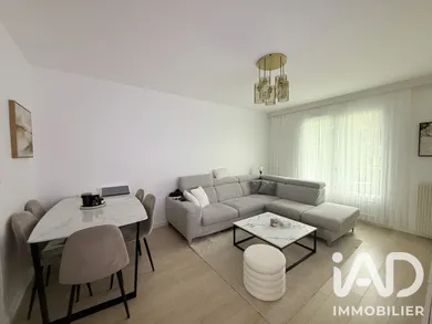 Appartement à Domont (95330)