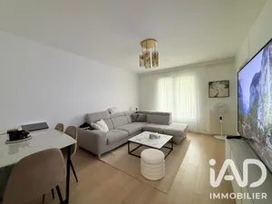 Apartment in Domont (95330)