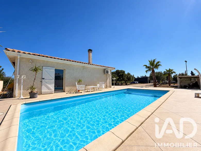 Maison 4 pièces 85 m² · à Salses-le-Château · 85 m² · 360 000 €