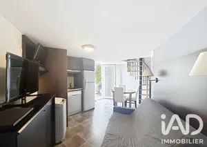 Apartment in Marans (17230)