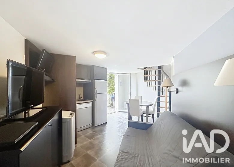 Appartement 3 pièces 38 m² · à Marans · 38 m² · 82 000 €