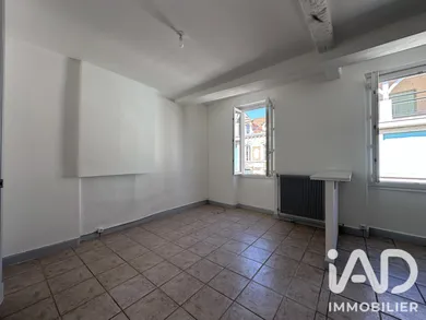 Maison de ville à Villeneuve-sur-Lot (47300)