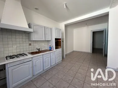 Maison de ville à Villeneuve-sur-Lot (47300)