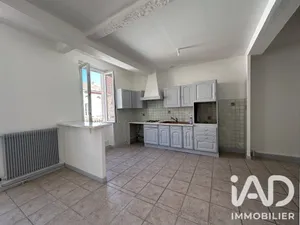 Maison de ville à Villeneuve-sur-Lot (47300)