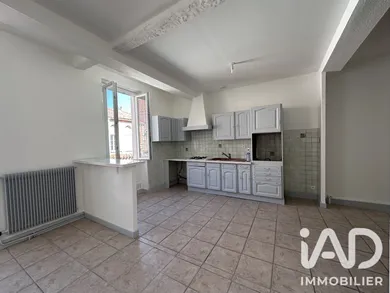 Maison de ville à Villeneuve-sur-Lot (47300)