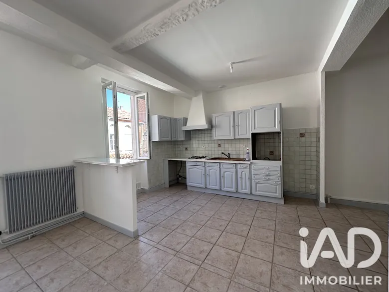 Maison 2 pièces 78 m² · à Villeneuve-sur-Lot · 78 m² · 75 000 €