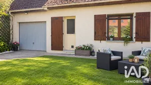Maison à Nangis (77370)