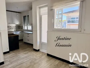 Apartment in Annecy (74000)