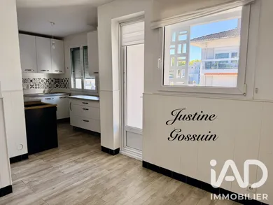 Appartement à Annecy (74000)