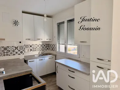 Appartement à Annecy (74000)