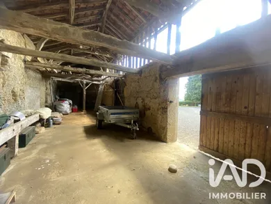 Maison de campagne à Estampes (32170)