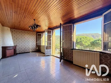 Maison de village à Marquixanes (66320)