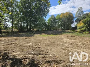 Building plot in Val-d'Izé (35450)